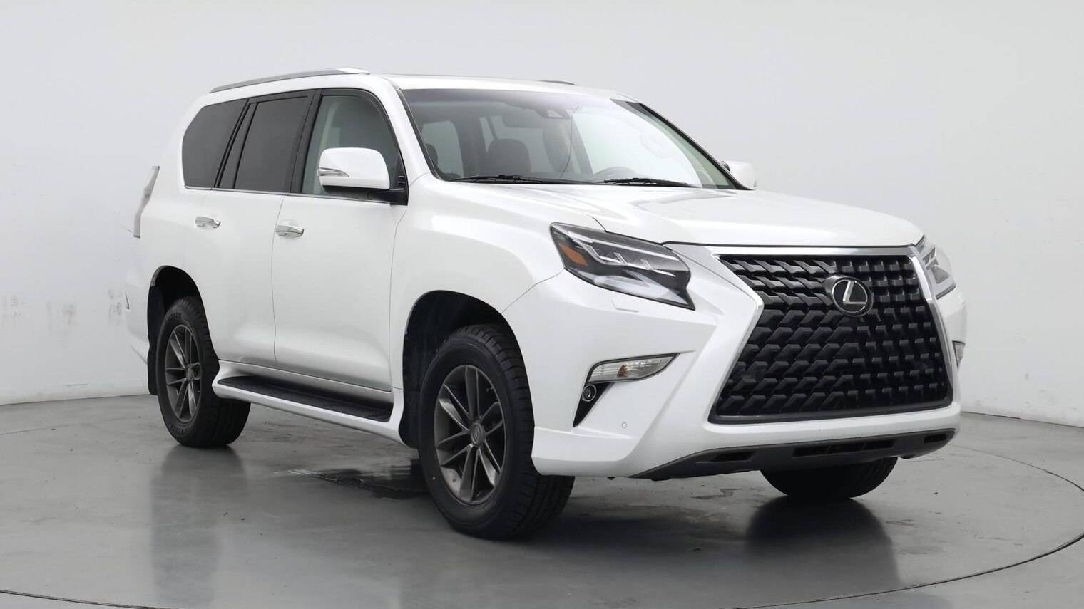 LEXUS GX 2020 JTJAM7BXXL5245131 image