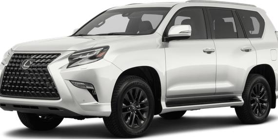 LEXUS GX 2020 JTJAM7BX8L5265474 image
