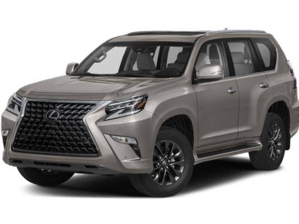 LEXUS GX 2020 JTJAM7BX0L5258714 image