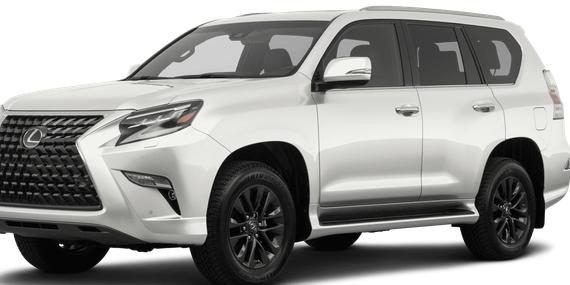 LEXUS GX 2020 JTJAM7BX3L5258674 image