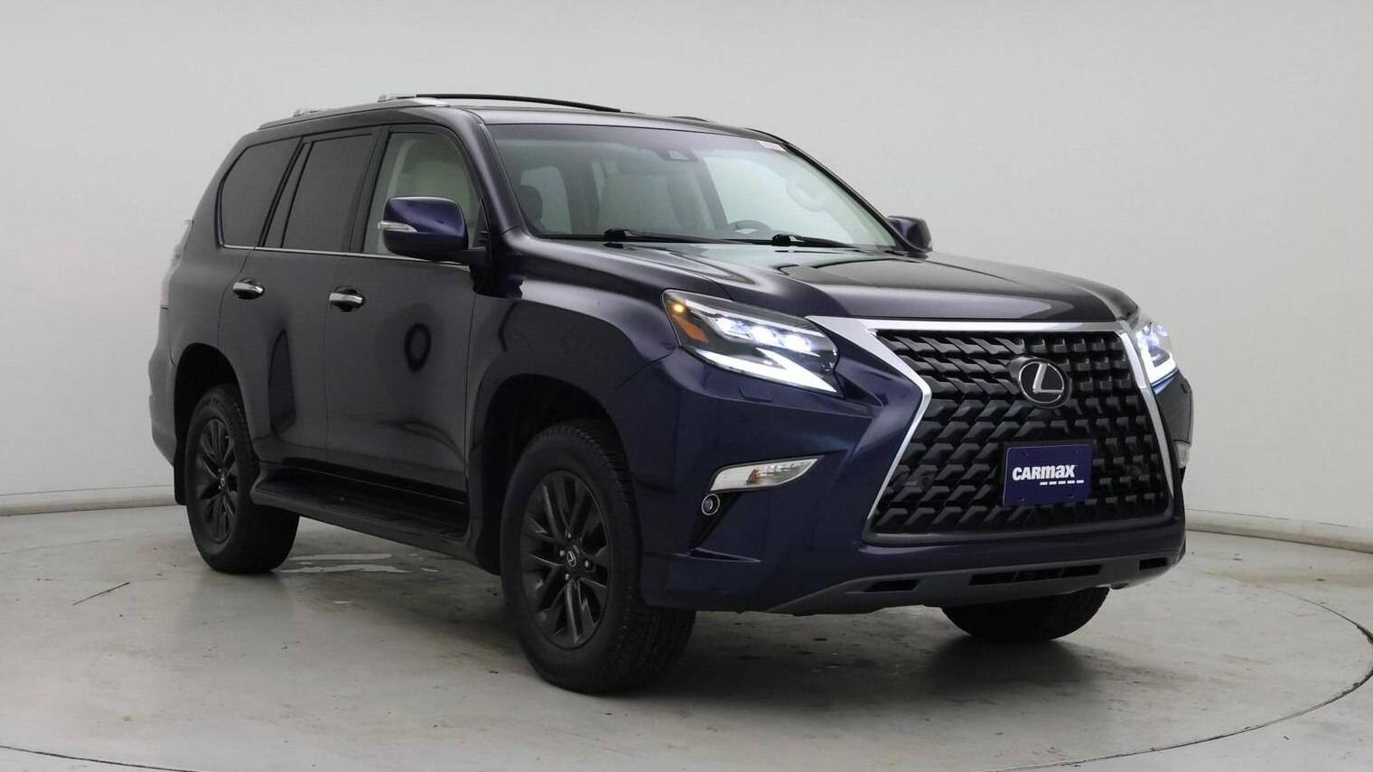 LEXUS GX 2020 JTJAM7BX0L5252640 image