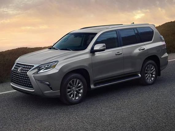 LEXUS GX 2020 JTJAM7BX0L5266277 image