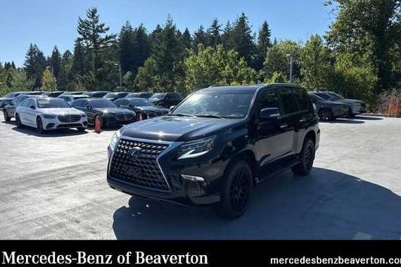 LEXUS GX 2020 JTJAM7BX3L5267696 image
