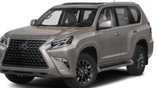 LEXUS GX 2020 JTJAM7BX4L5242029 image