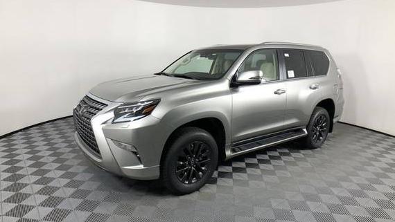 LEXUS GX 2020 JTJAM7BX7L5257205 image