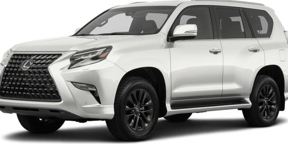 LEXUS GX 2020 JTJAM7BX8L5254667 image