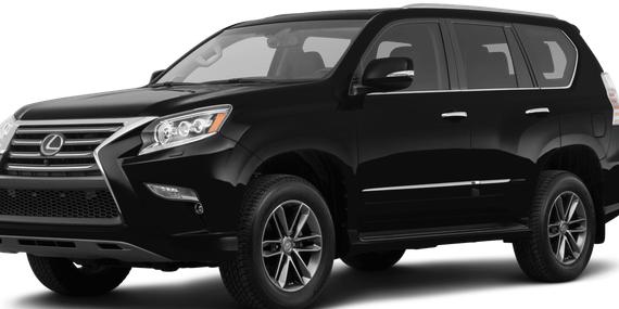 LEXUS GX 2020 JTJGM7BX4L5245992 image