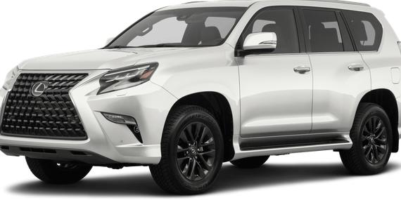 LEXUS GX 2020 JTJAM7BXXL5250541 image