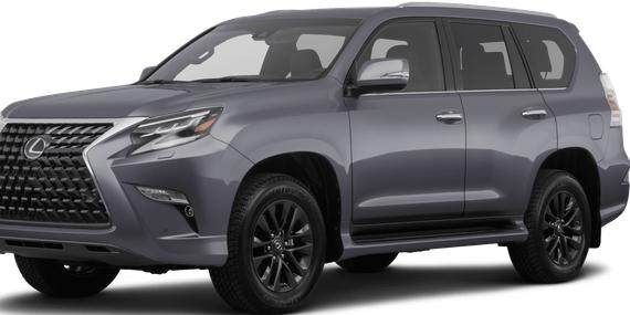 LEXUS GX 2020 JTJAM7BX1L5250394 image