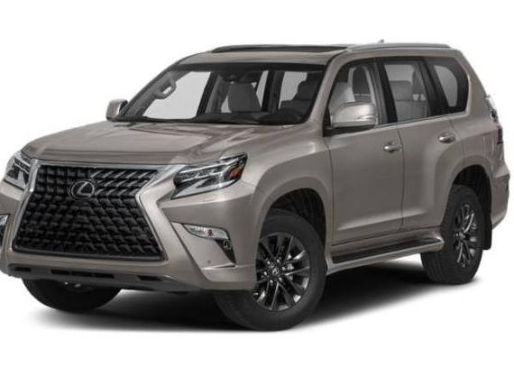 LEXUS GX 2020 JTJAM7BX6L5249550 image