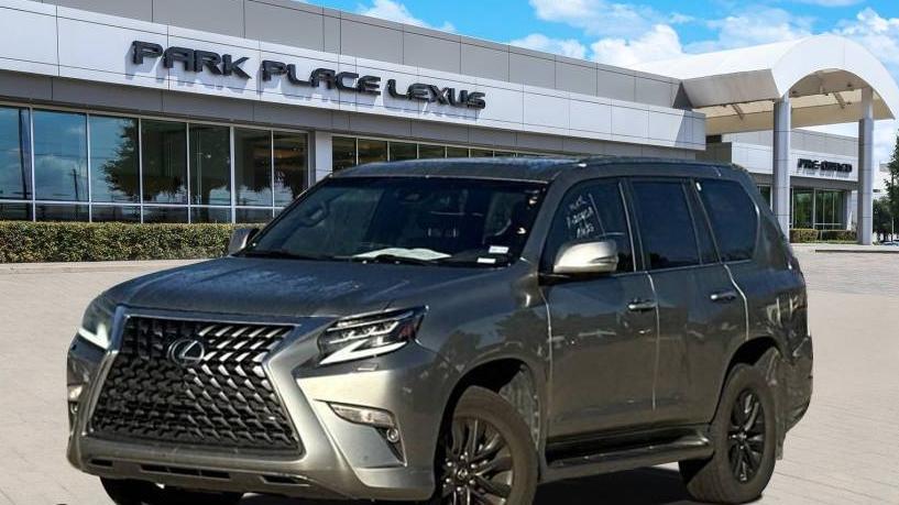 LEXUS GX 2020 JTJAM7BX7L5260296 image