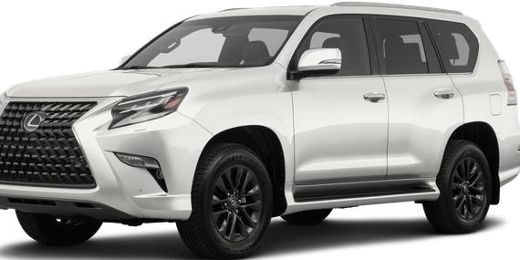 LEXUS GX 2020 JTJAM7BXXL5256954 image