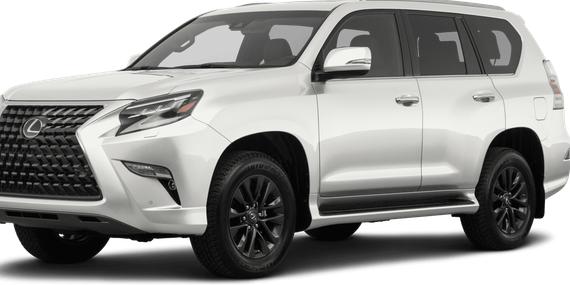 LEXUS GX 2020 JTJAM7BXXL5241418 image