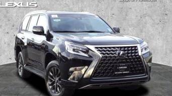 LEXUS GX 2020 JTJAM7BX1L5250525 image