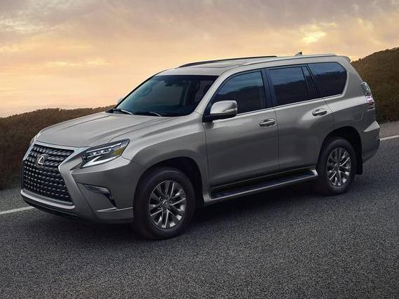 LEXUS GX 2020 JTJAM7BXXL5264360 image