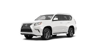 LEXUS GX 2020 JTJGM7BX6L5258629 image