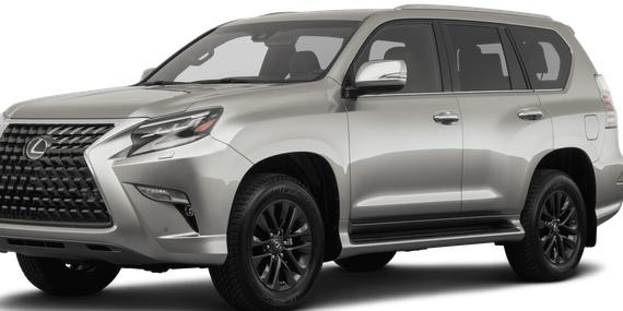 LEXUS GX 2020 JTJAM7BXXL5264911 image