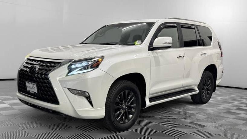 LEXUS GX 2020 JTJAM7BX6L5258586 image