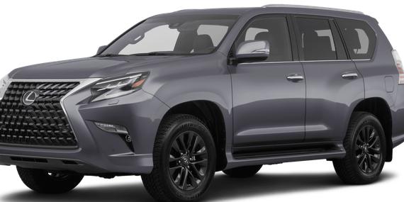 LEXUS GX 2020 JTJAM7BX8L5250764 image
