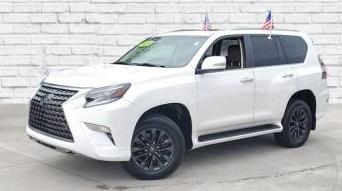 LEXUS GX 2020 JTJAM7BXXL5259837 image