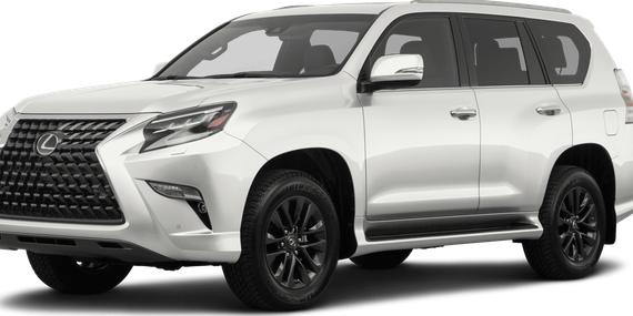 LEXUS GX 2020 JTJAM7BX2L5255068 image