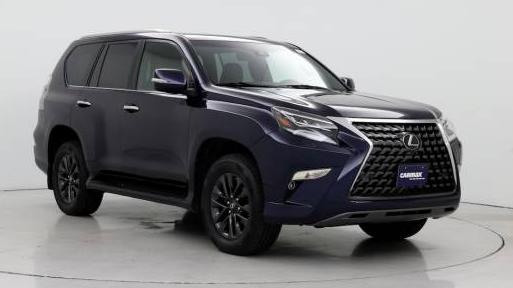 LEXUS GX 2020 JTJAM7BX2L5249318 image