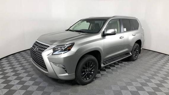 LEXUS GX 2020 JTJAM7BX5L5249166 image