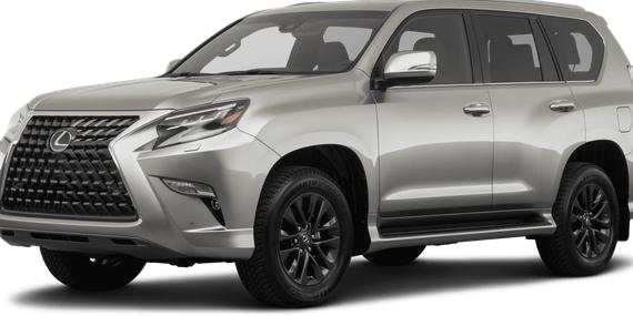 LEXUS GX 2020 JTJAM7BX8L5264535 image