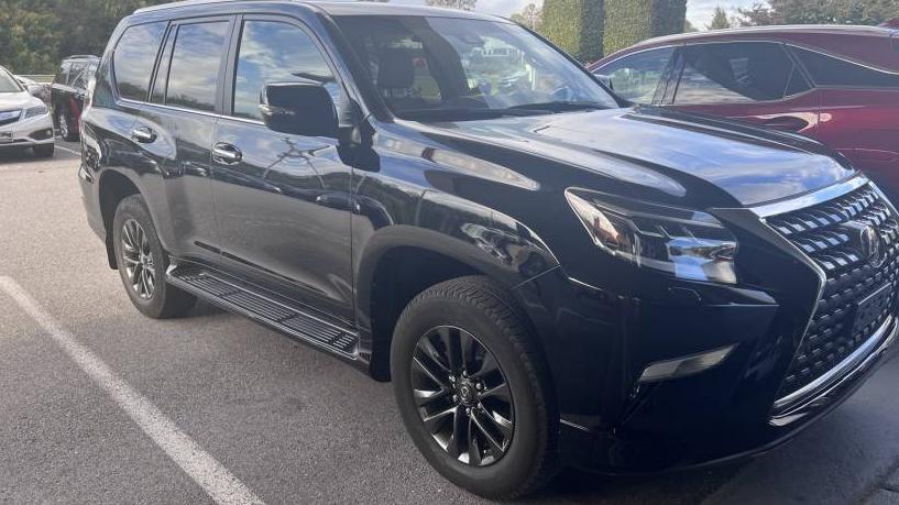 LEXUS GX 2020 JTJAM7BX8L5253759 image