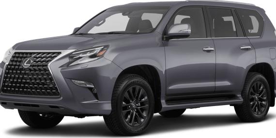 LEXUS GX 2020 JTJAM7BX0L5257093 image