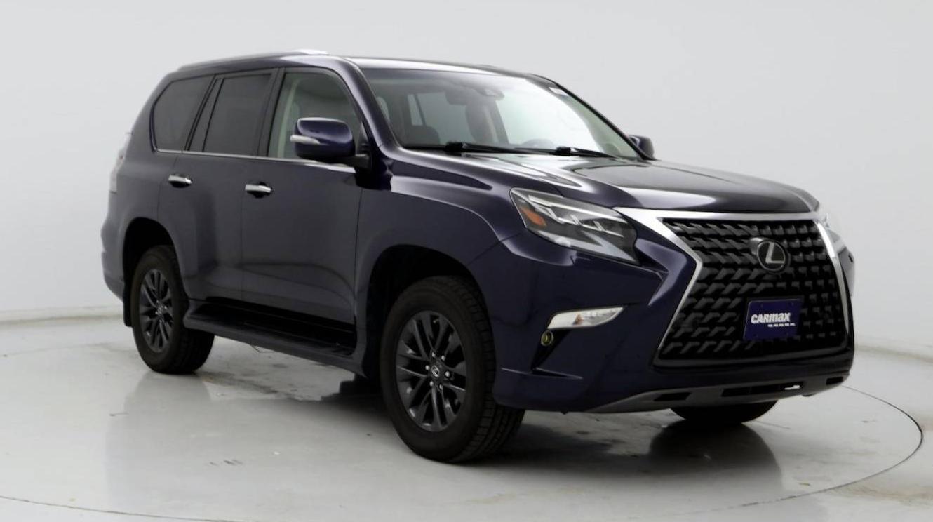 LEXUS GX 2020 JTJAM7BXXL5245520 image