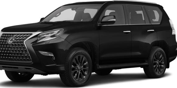 LEXUS GX 2020 JTJAM7BX1L5246488 image