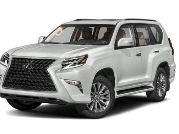 LEXUS GX 2020 JTJGM7BX0L5266497 image