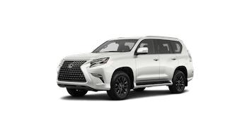 LEXUS GX 2020 JTJAM7BX0L5245655 image