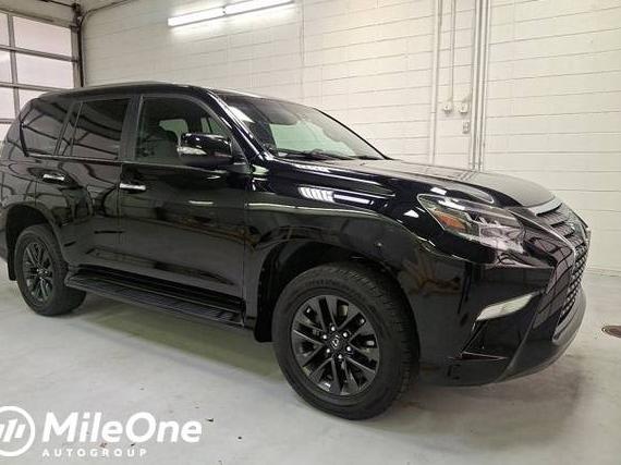 LEXUS GX 2020 JTJAM7BX1L5266157 image