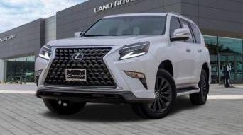 LEXUS GX 2020 JTJAM7BX7L5247256 image