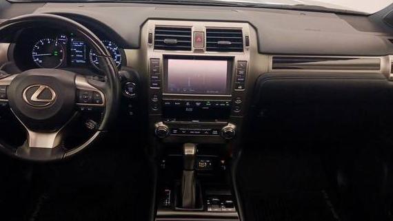 LEXUS GX 2020 JTJAM7BX4L5265536 image