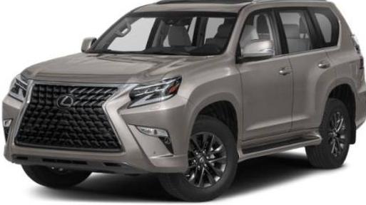 LEXUS GX 2020 JTJAM7BX8L5248433 image