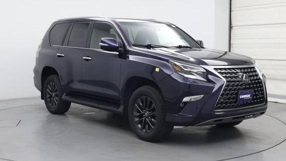 LEXUS GX 2020 JTJAM7BX2L5266412 image