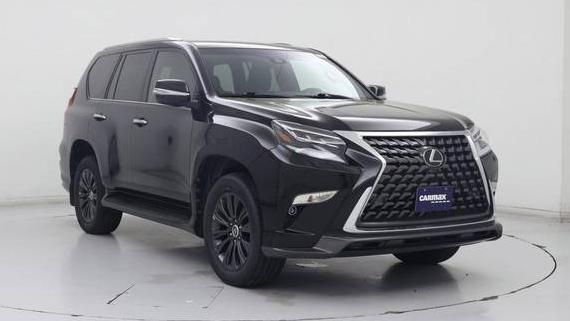 LEXUS GX 2020 JTJAM7BX2L5244149 image
