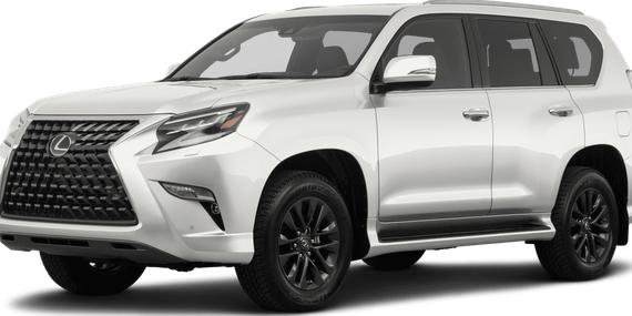 LEXUS GX 2020 JTJAM7BX2L5258293 image