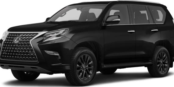 LEXUS GX 2020 JTJAM7BX2L5257872 image