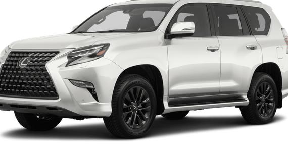 LEXUS GX 2020 JTJAM7BX1L5249181 image