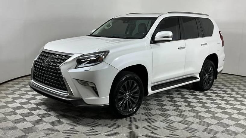 LEXUS GX 2020 JTJAM7BX1L5251867 image