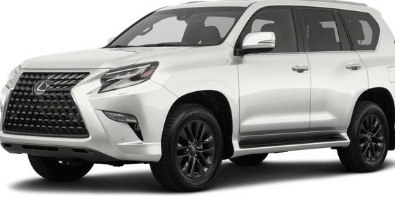 LEXUS GX 2020 JTJAM7BXXL5245274 image