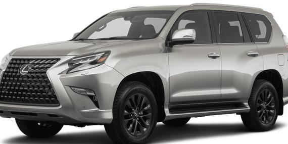 LEXUS GX 2020 JTJAM7BX2L5250839 image