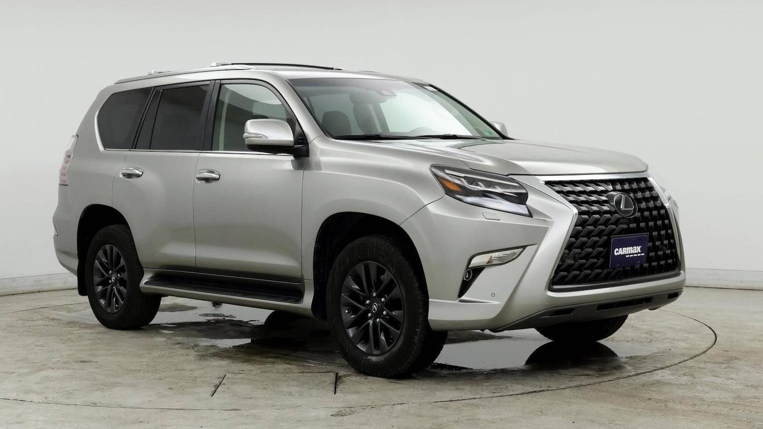 LEXUS GX 2020 JTJAM7BX6L5254277 image