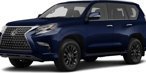 LEXUS GX 2020 JTJAM7BX1L5266854 image
