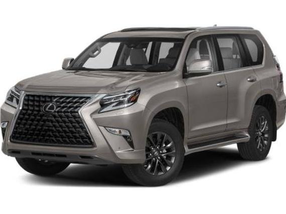 LEXUS GX 2020 JTJAM7BX5L5245179 image