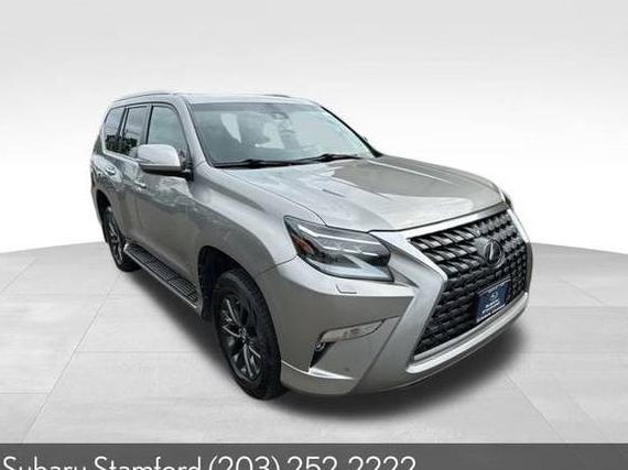 LEXUS GX 2020 JTJAM7BX2L5259508 image